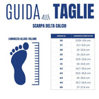 Bota de fútbol Delta