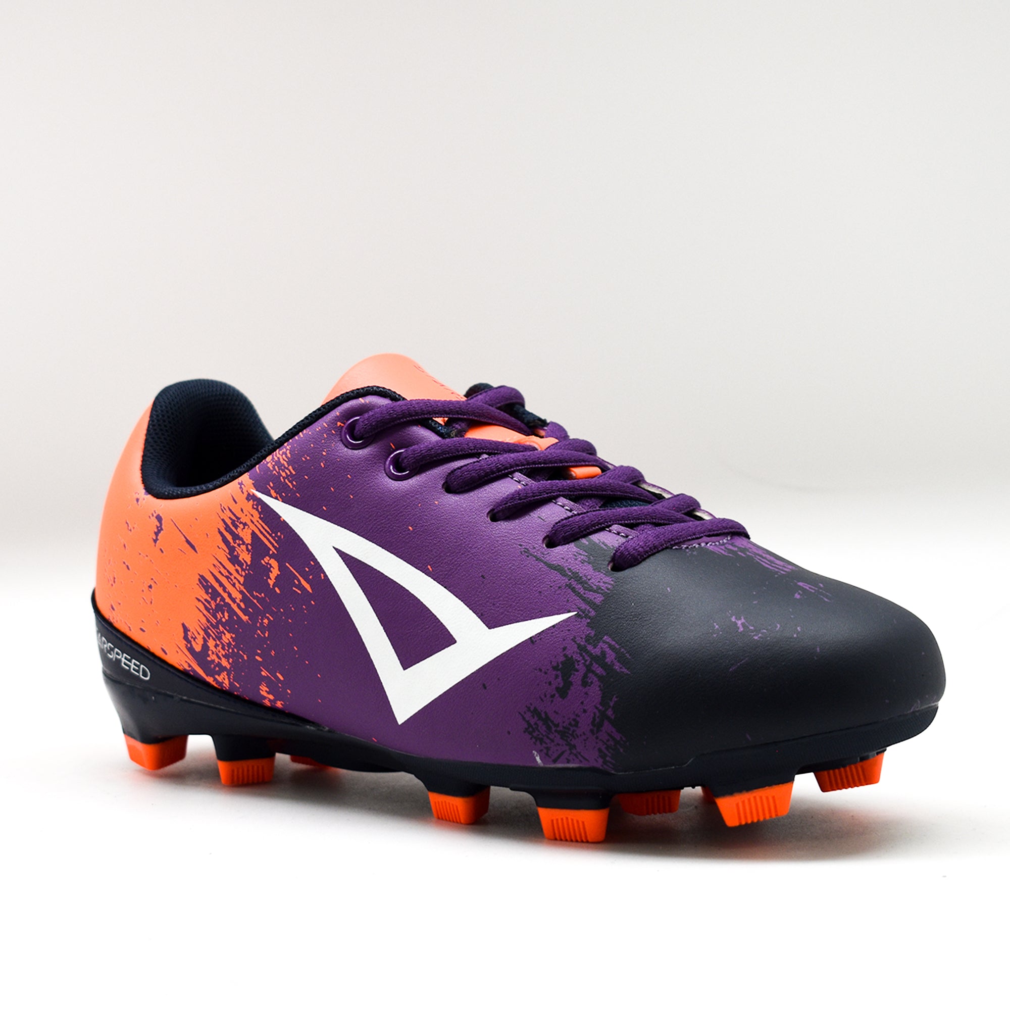 Bota de fútbol Starspeed