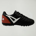 Scarpa da calcetto Doko - Nero | Rosso - 42