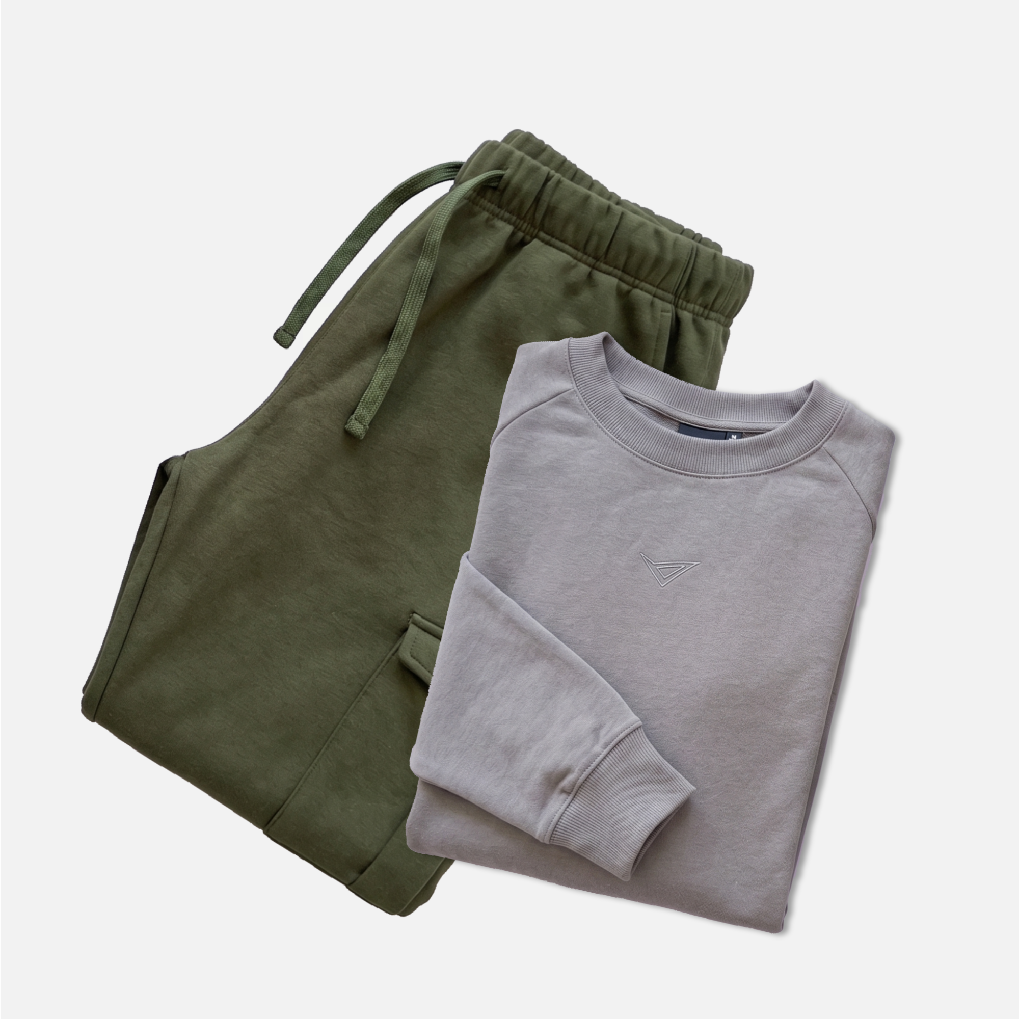 Tuta Essential Unisex - Componibile