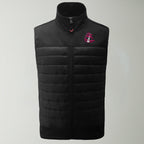 Ärmellose Jacke - A.S.D Genitori Insieme