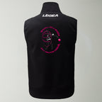 Ärmellose Jacke - A.S.D Genitori Insieme