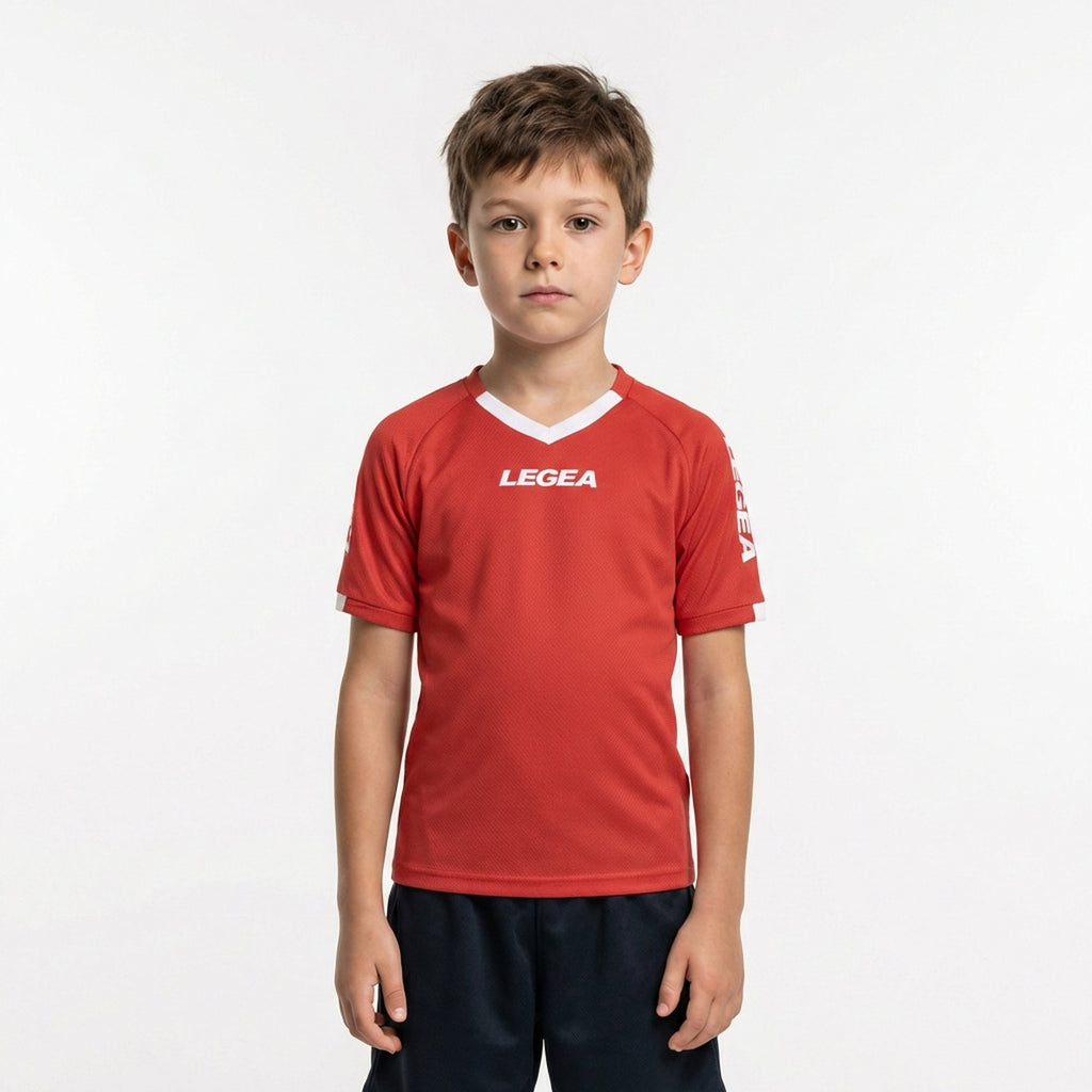 Los Angeles Basketball Jersey