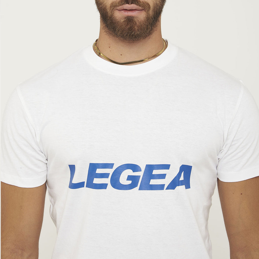 Maglia training performance 100% cotone sponsor