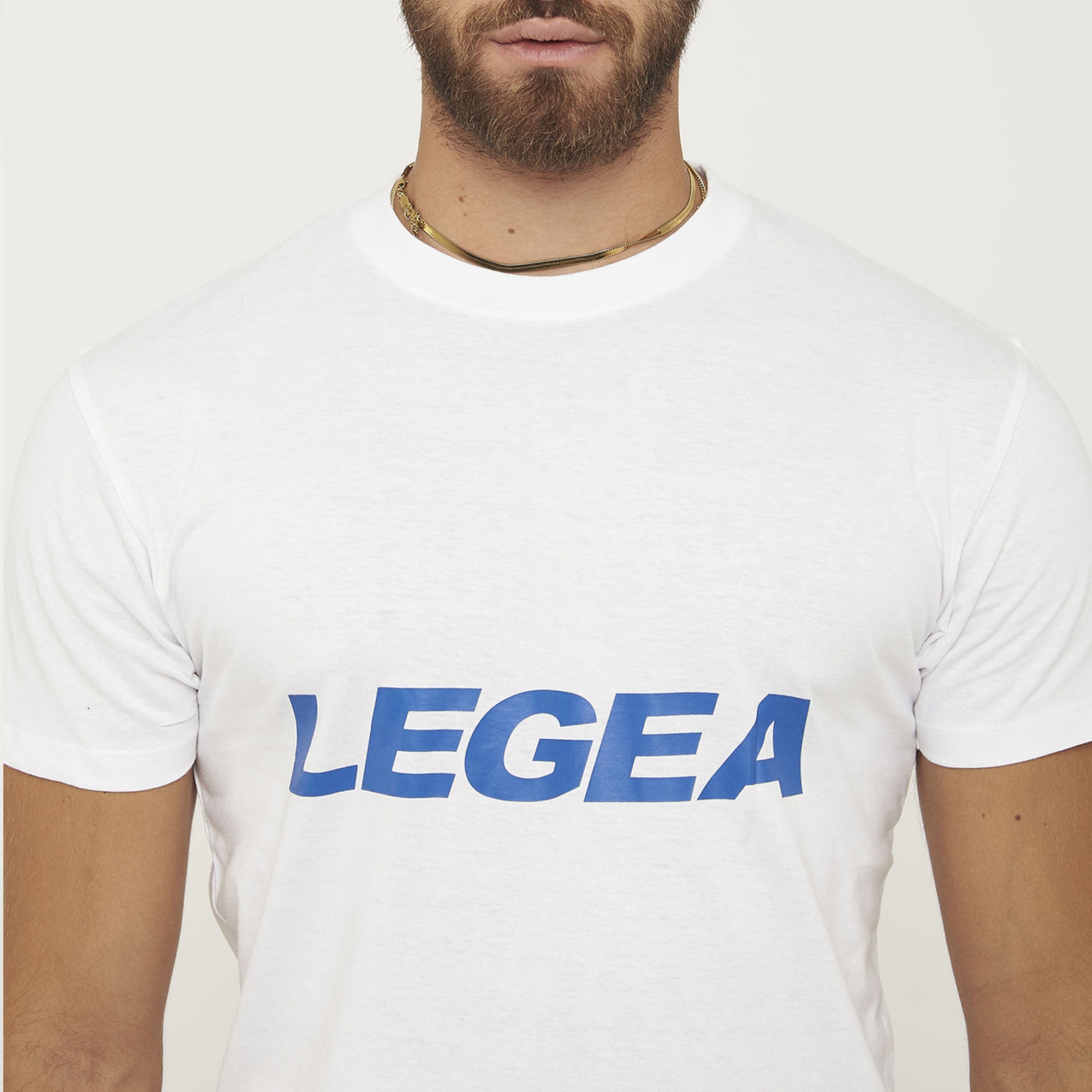 Maglia training performance 100% cotone sponsor