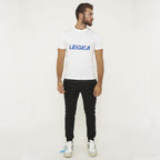 Camiseta de algodón del patrocinador del rendimiento