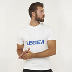 Camiseta de algodón del patrocinador del rendimiento