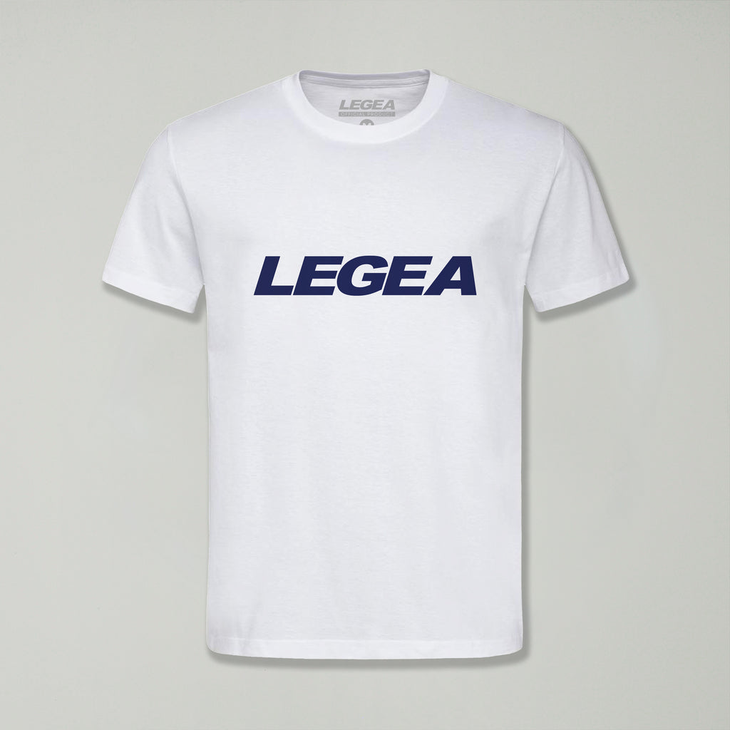 Maglia training performance 100% cotone sponsor