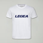 Maglia training performance 100% cotone sponsor