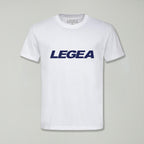 Camiseta de algodón del patrocinador del rendimiento
