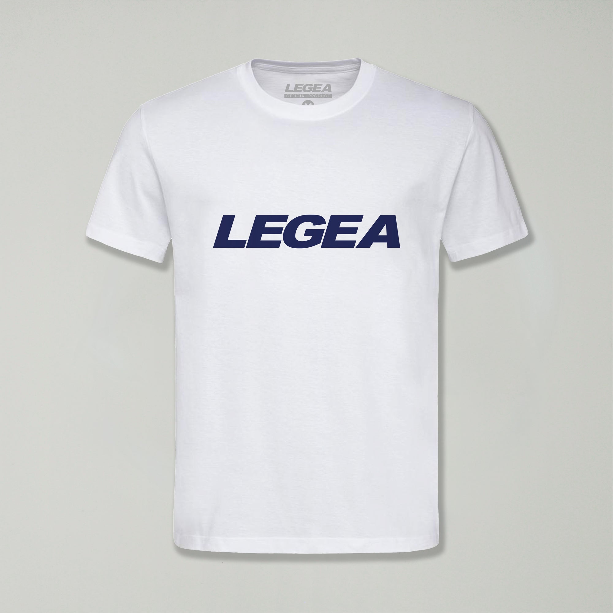 Camiseta de algodón del patrocinador del rendimiento