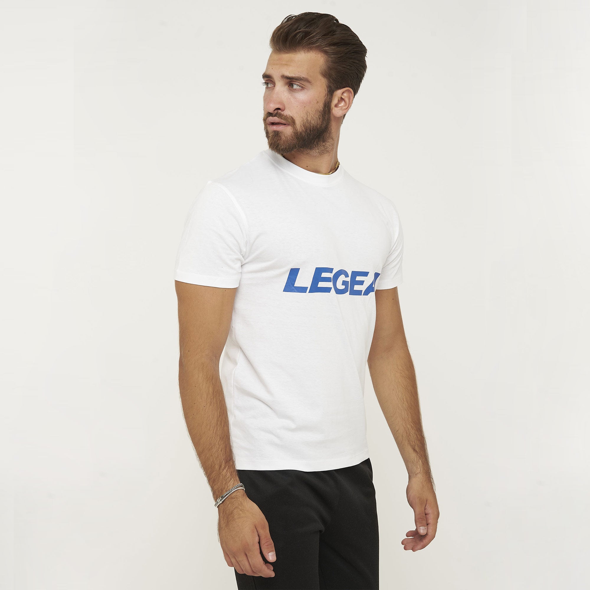 Maglia training performance 100% cotone sponsor