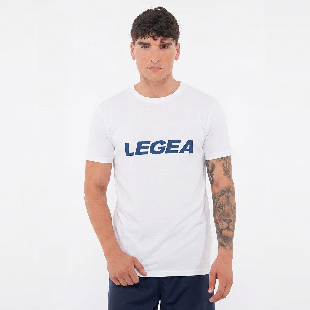 Camiseta de running de manga corta
