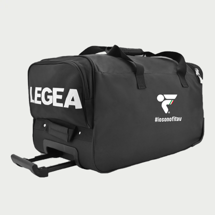 Borsa con trolley - Fitav