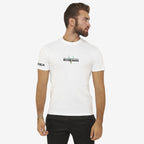 Camiseta Fan Designer - Federación Saharaui - blanco