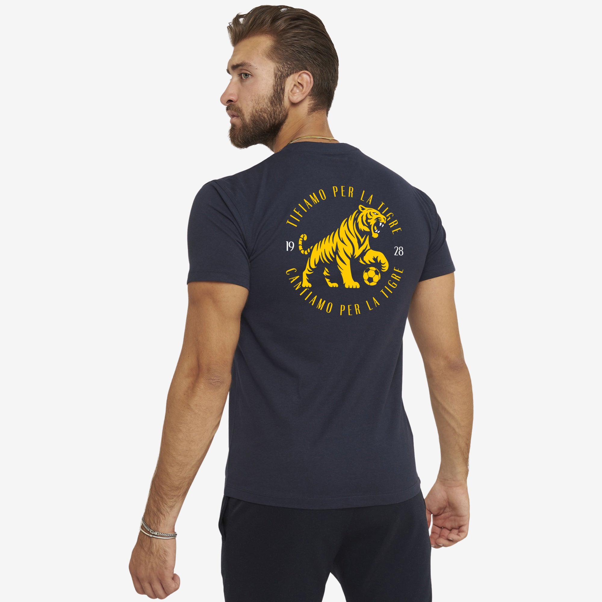 Relax Zip-Up Sweatshirt - Giugliano Calcio