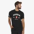 Camiseta Heritage - Savoy 1908
