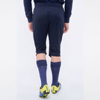 Pantaloni a pinocchietto Pitt (logo grande)