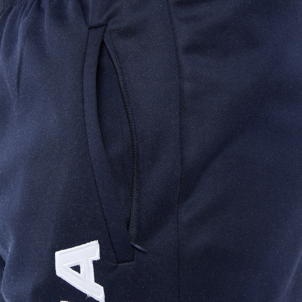 Pantaloni a pinocchietto Pitt (logo grande)