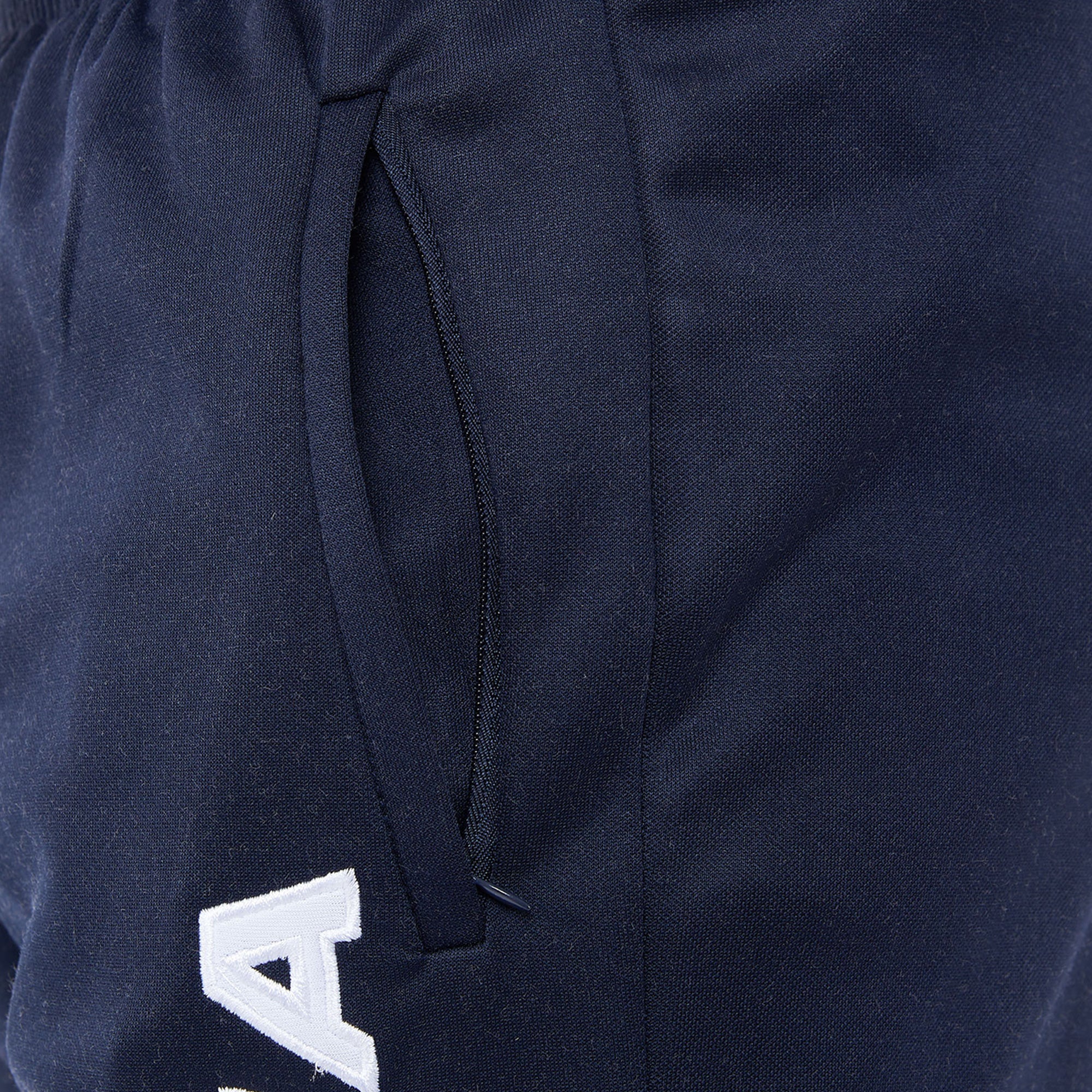 Pantaloni a pinocchietto Pitt (logo grande)