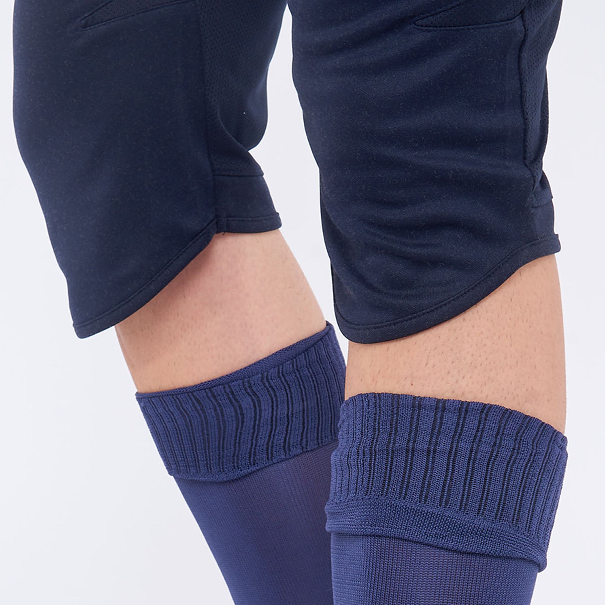 Pantalones capri para correr