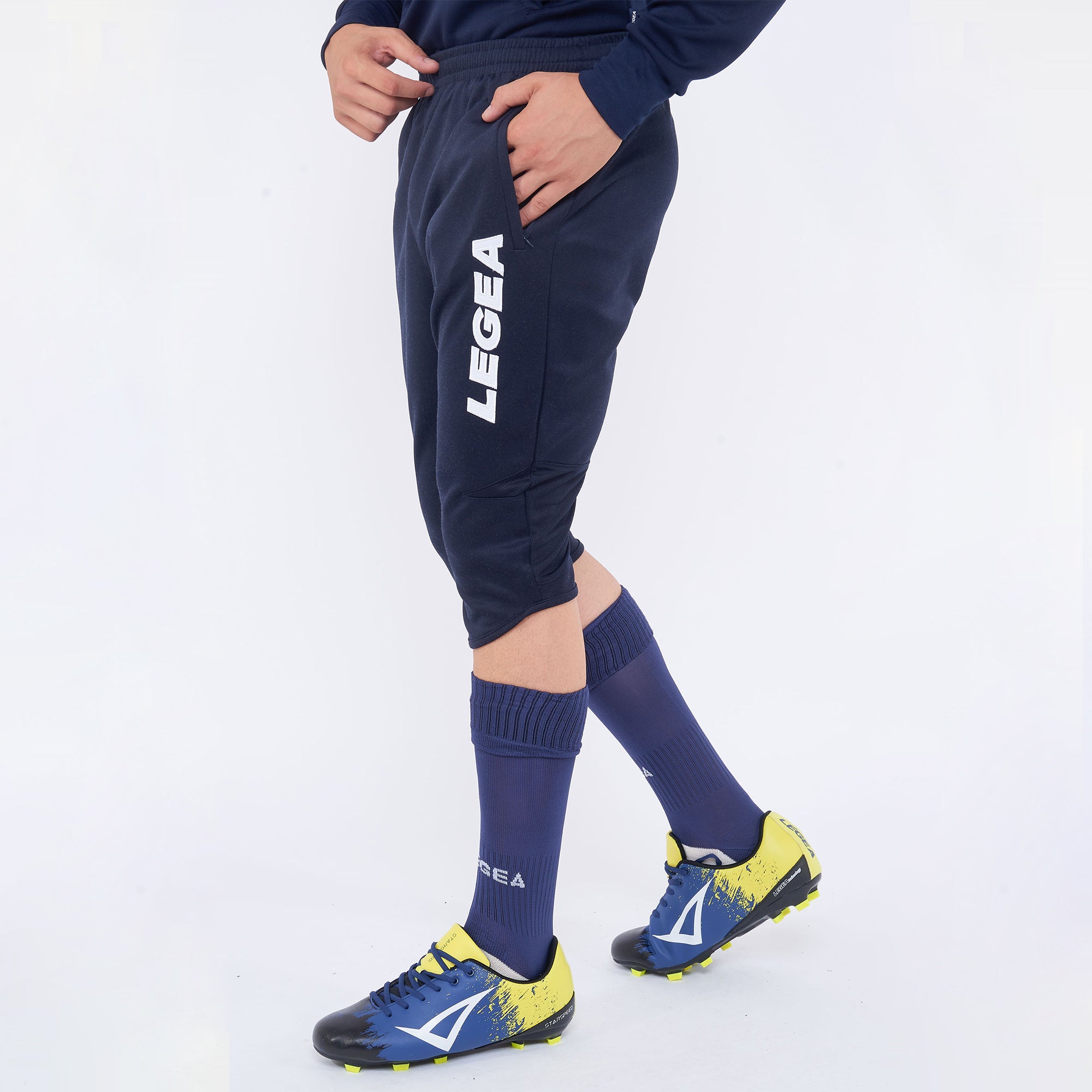 Pinocchietto da running