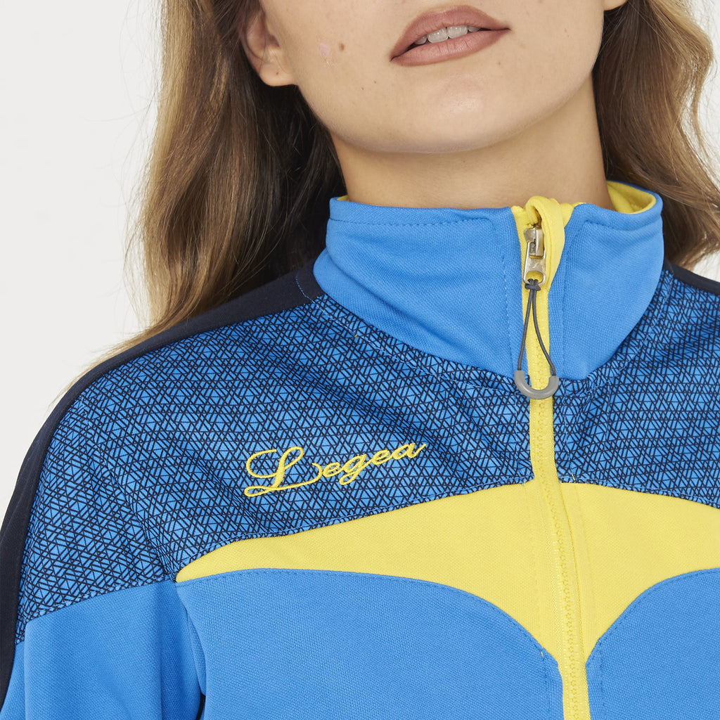 Combinaison complète pour femme Fanity