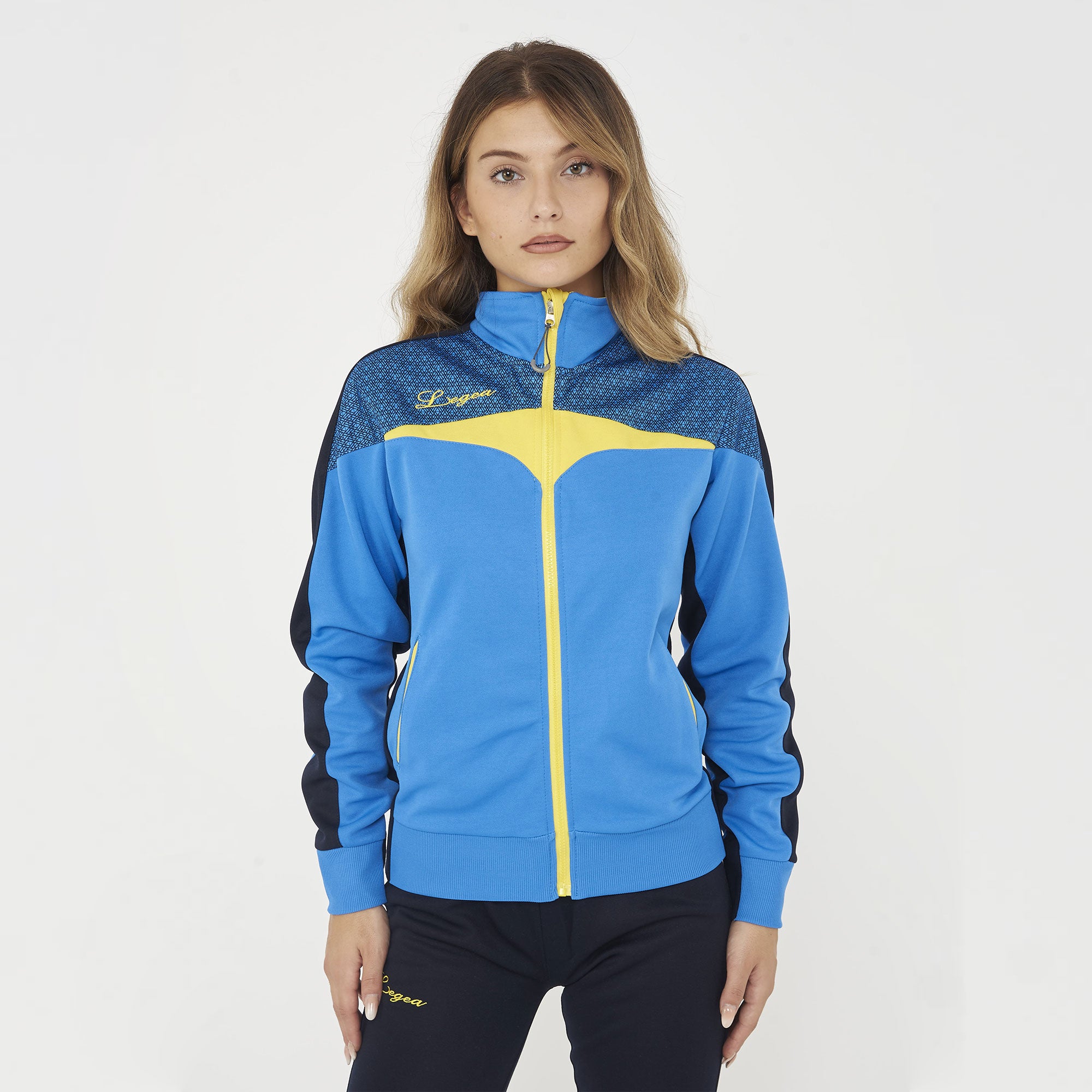 Tuta completa da donna Fanity