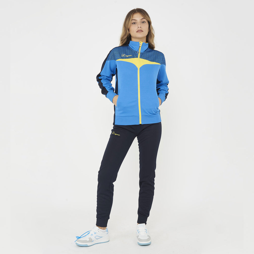 Combinaison complète pour femme Fanity