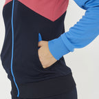 Tuta completa da donna Hanna