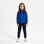 Tuta Sportiva Completa Bronze