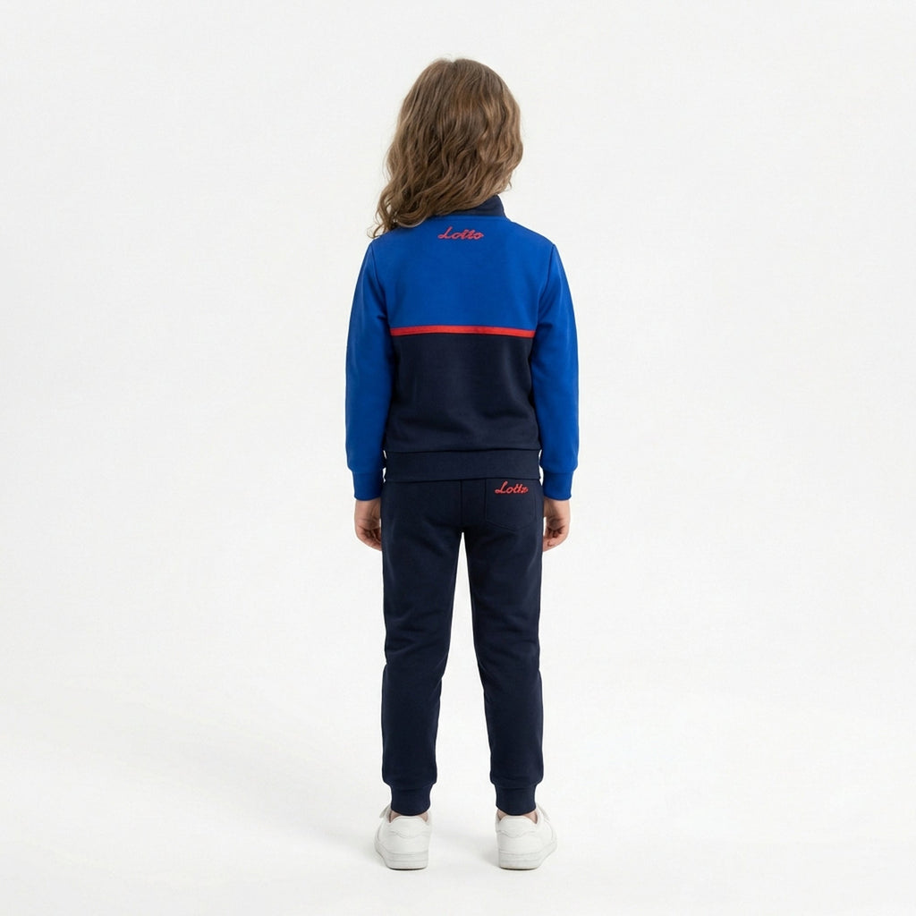 Tuta Sportiva Completa Bronze