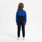 Tuta Sportiva Completa Bronze