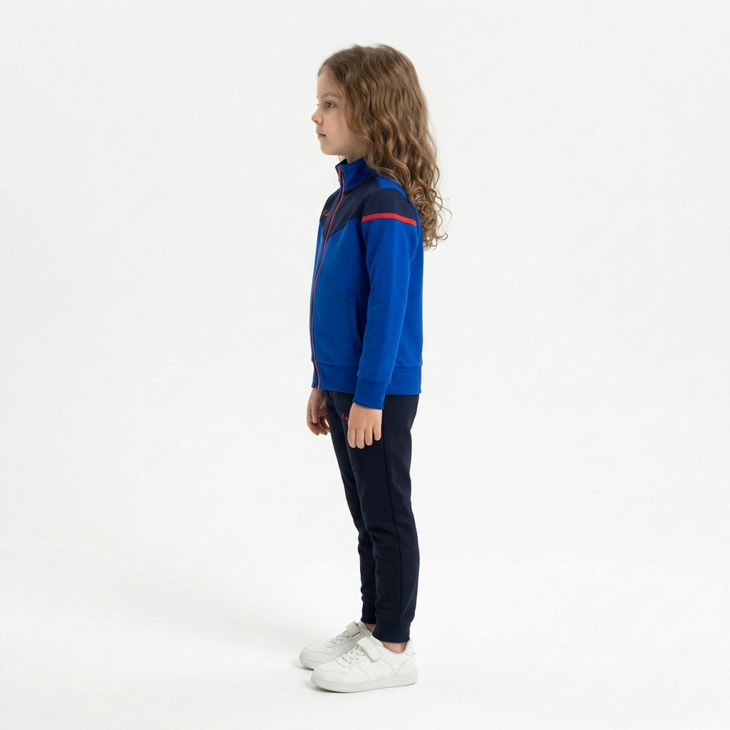 Tuta Sportiva Completa Bronze