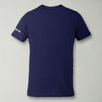 Tshirt In Cotone Aria Oversize