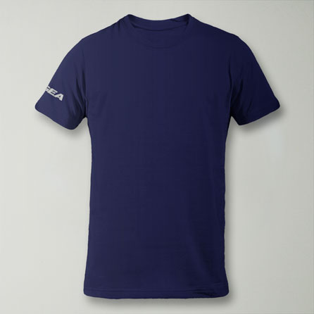 Tshirt In Cotone Aria Oversize