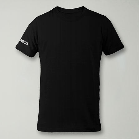 Tshirt In Cotone Aria Oversize