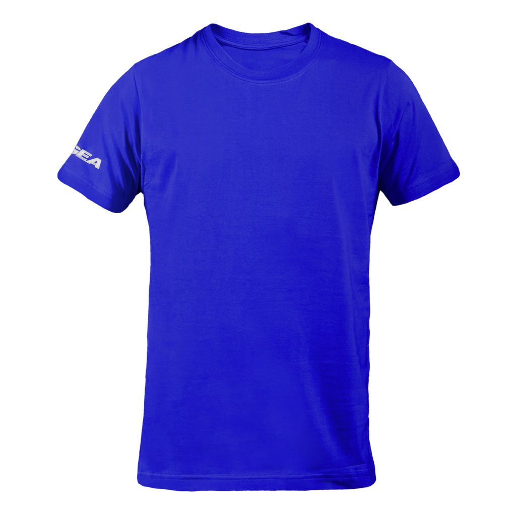 T-shirt z bawełny Aria - Rozmiar Mały
