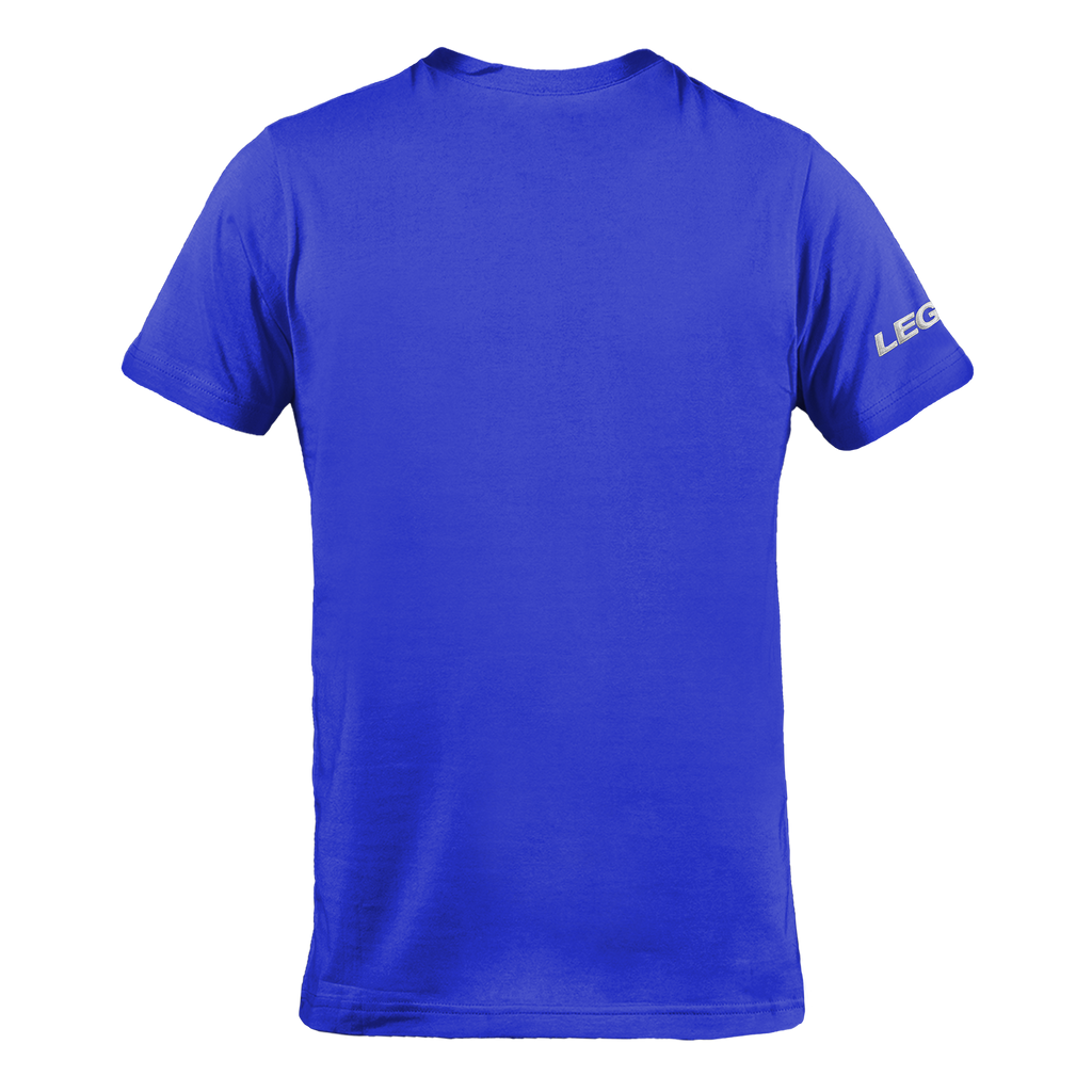 T-shirt z bawełny Aria - Rozmiar Mały