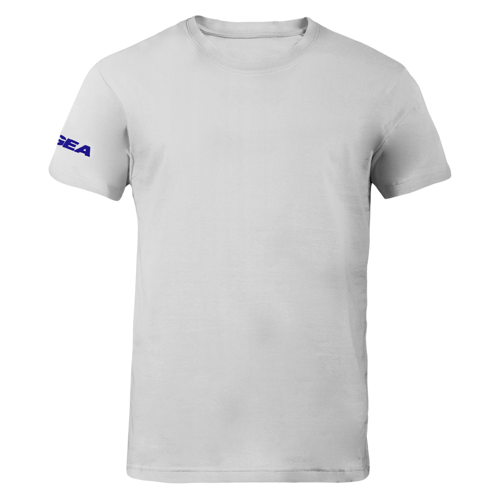 T-shirt van katoen Aria - Kleine maat