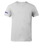 T-shirt van katoen Aria - Kleine maat