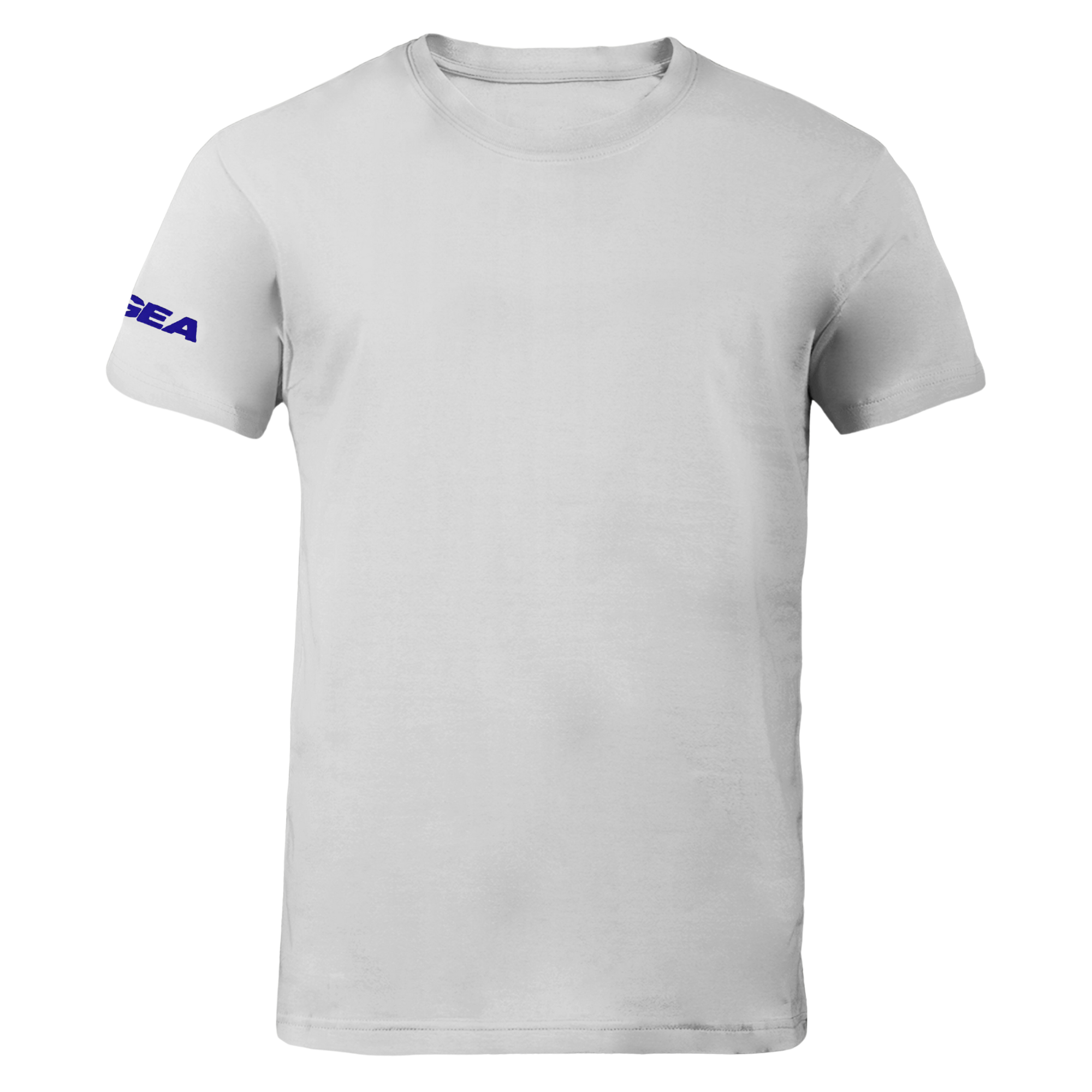 T-shirt van katoen Aria - Kleine maat