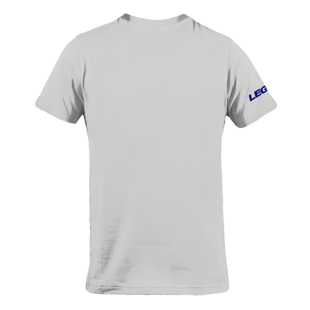 T-shirt van katoen Aria - Kleine maat