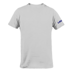 T-shirt van katoen Aria - Kleine maat