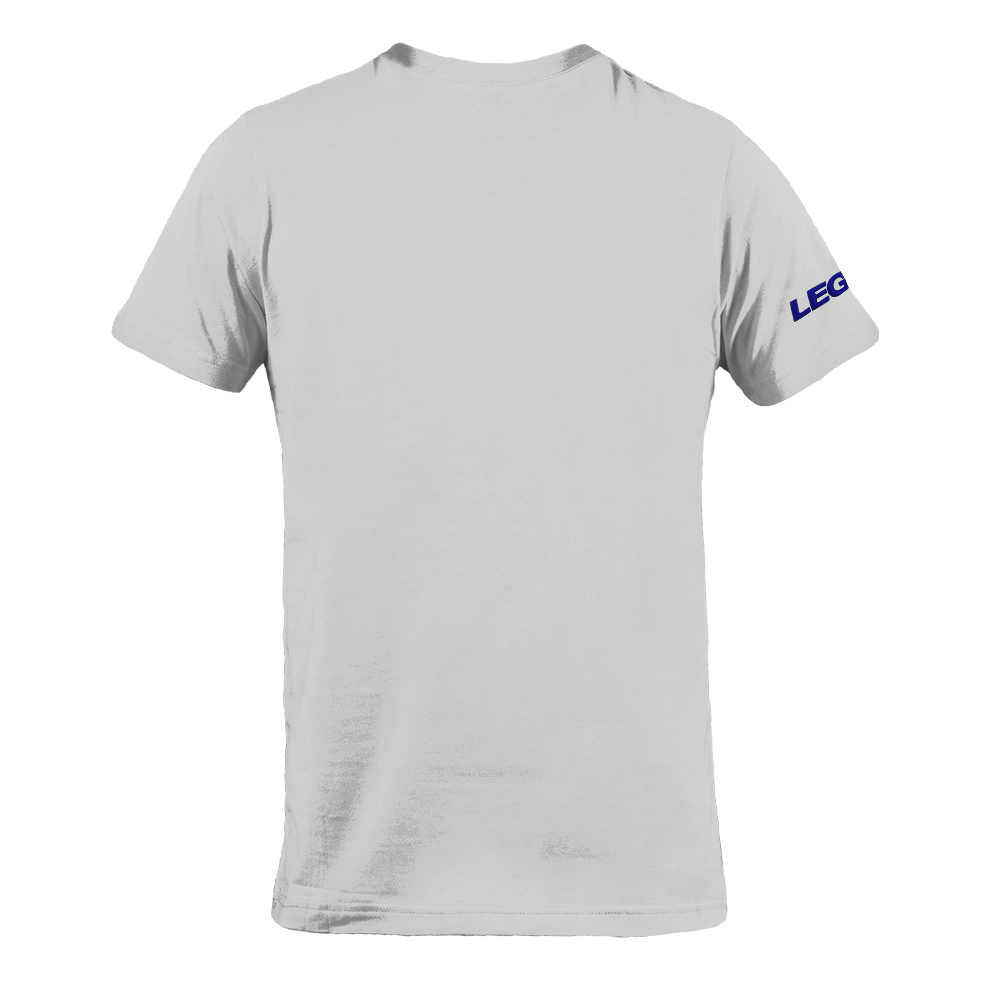 T-shirt van katoen Aria - Kleine maat