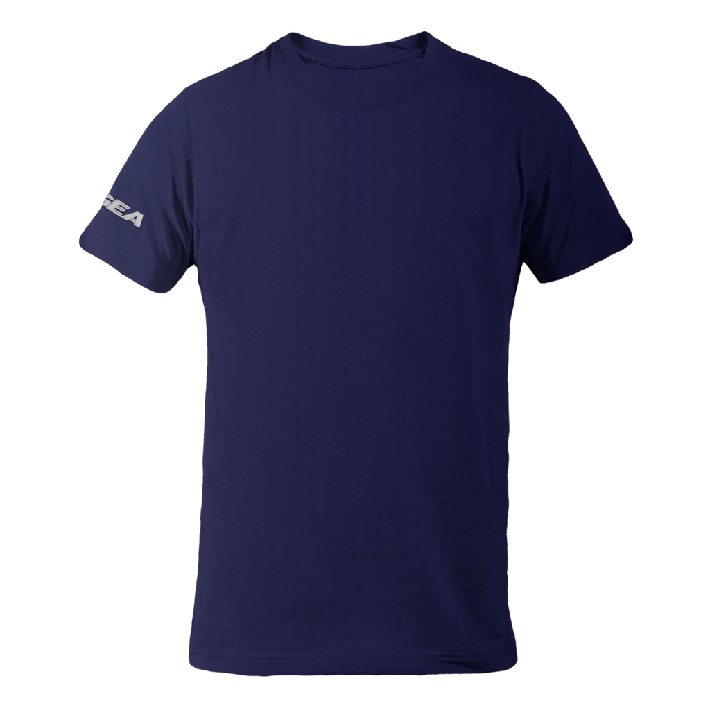 T-shirt z bavlny Aria - Velikost Malá
