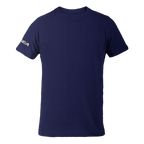 T-shirt z bavlny Aria - Velikost Malá