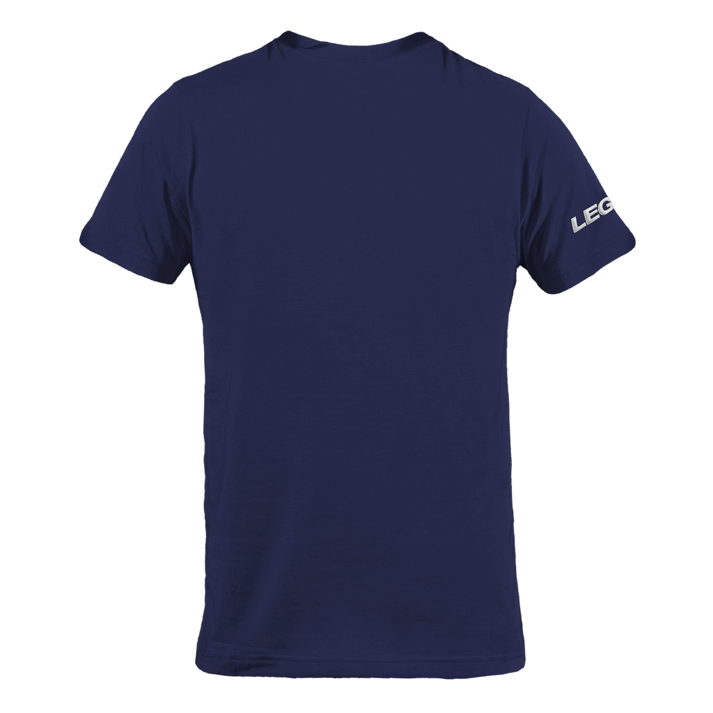 T-shirt z bavlny Aria - Velikost Malá