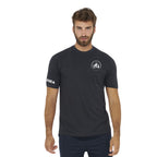 T-Shirt ICF 2025 V1 - blu