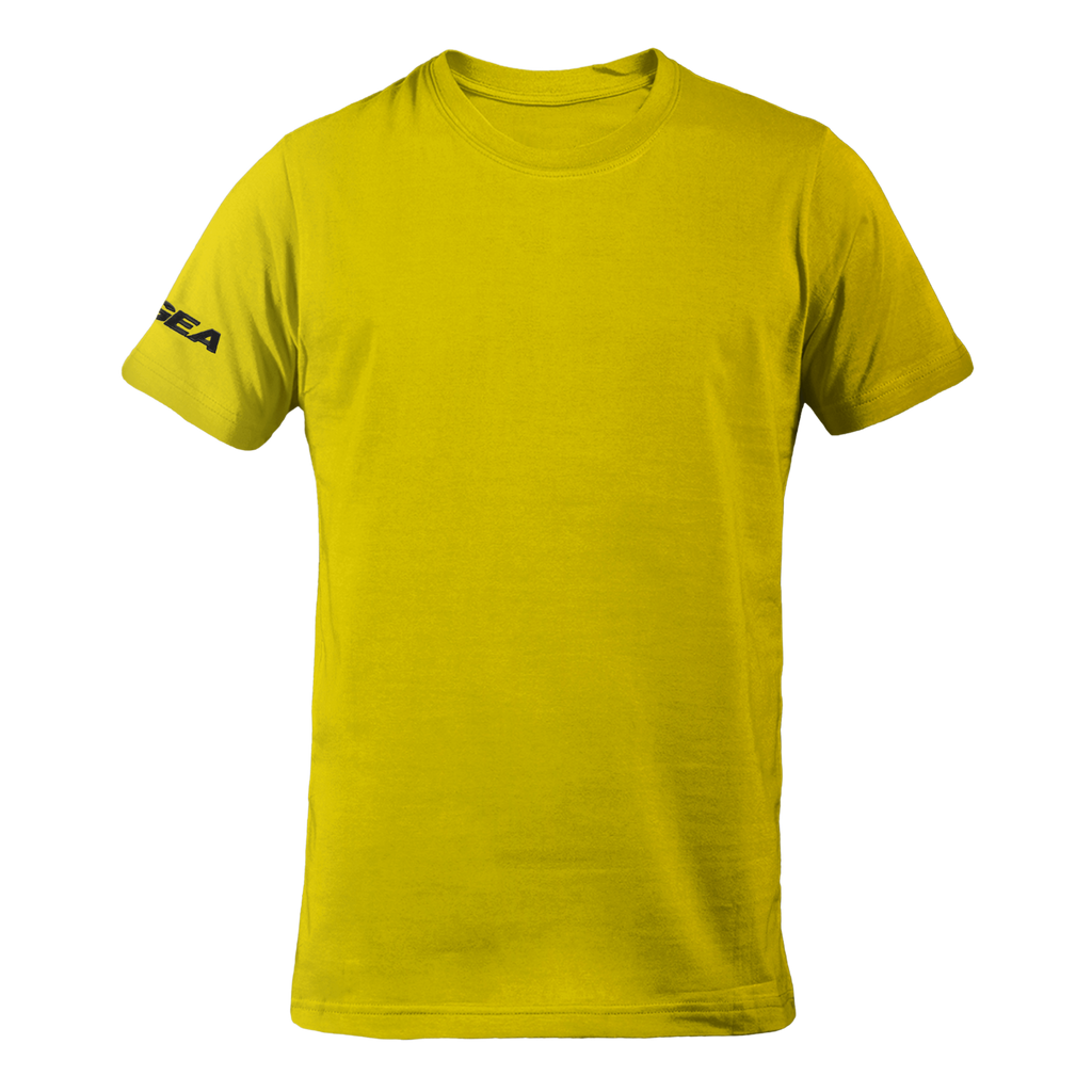 T-shirt od pamuka Aria - Mala veličina
